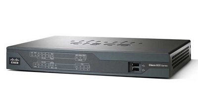 CISCO891-K9